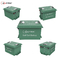 LiFePO4 38V Ersatzenergie-Matrix der Golfmobil-Batterie-105Ah UPS
